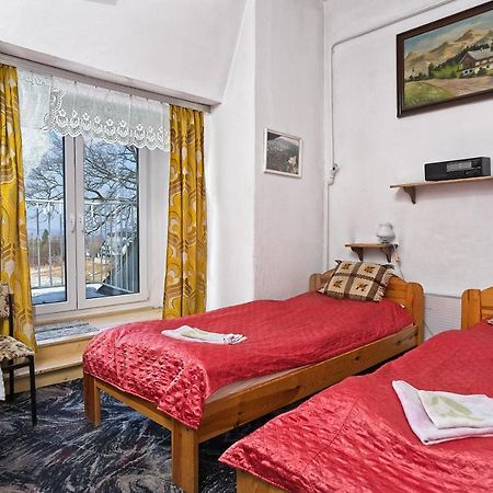 Willa "Sniezna Kopa"-Agroturystyka Pro Zdrowotna Vila Sosnówka Exterior foto