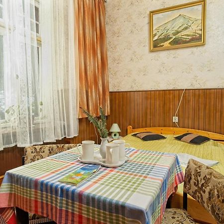 Willa "Sniezna Kopa"-Agroturystyka Pro Zdrowotna Vila Sosnówka Exterior foto