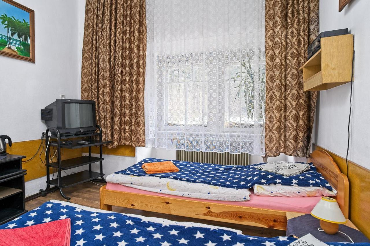 Willa "Sniezna Kopa"-Agroturystyka Pro Zdrowotna Vila Sosnówka Exterior foto