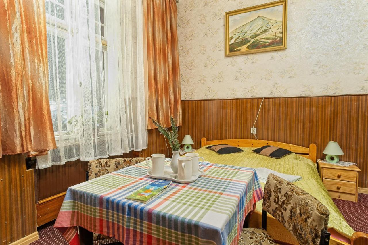 Willa "Sniezna Kopa"-Agroturystyka Pro Zdrowotna Vila Sosnówka Exterior foto