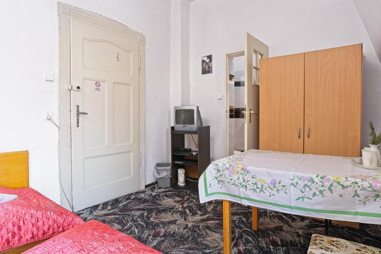Willa "Sniezna Kopa"-Agroturystyka Pro Zdrowotna Vila Sosnówka Exterior foto