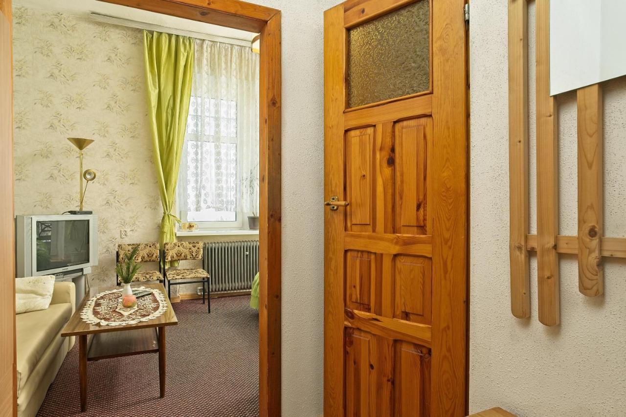Willa "Sniezna Kopa"-Agroturystyka Pro Zdrowotna Vila Sosnówka Exterior foto