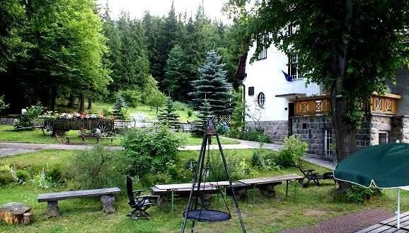 Willa "Sniezna Kopa"-Agroturystyka Pro Zdrowotna Vila Sosnówka Exterior foto