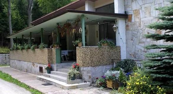 Willa "Sniezna Kopa"-Agroturystyka Pro Zdrowotna Vila Sosnówka Exterior foto